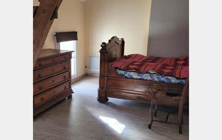 Maison DAME-MARIE (61130)  174 m2 314 100 € 