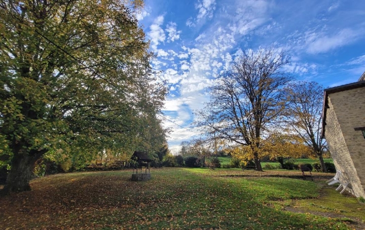 Maison DAME-MARIE (61130)  174 m2 314 100 € 