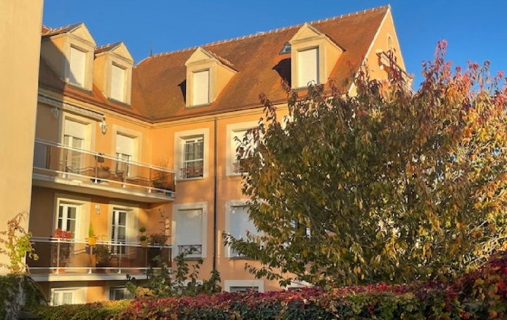 Appartement NOGENT-LE-ROTROU (28400) 76 m<sup>2</sup> 164 000 € 