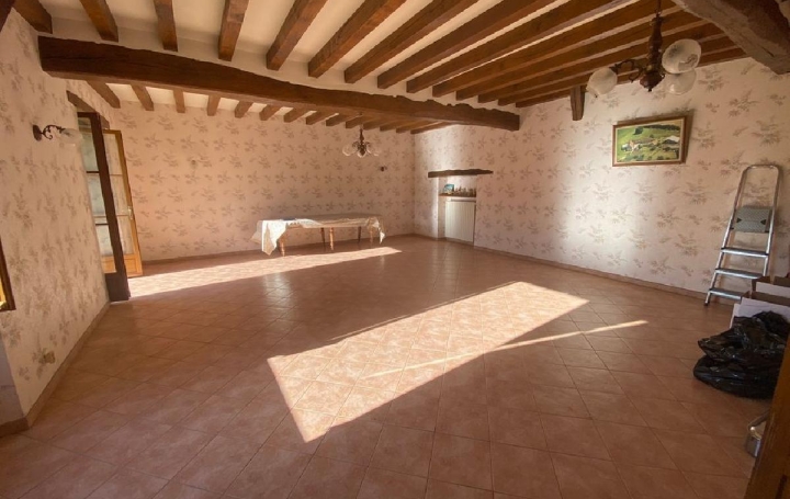 Maison CETON (61260)  139 m2 172 300 € 