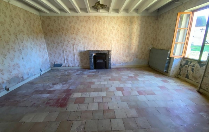 Maison CETON (61260)  139 m2 172 300 € 