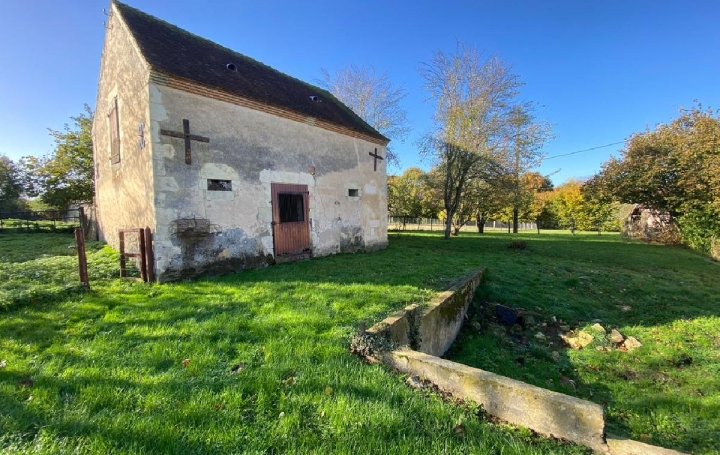 Maison CETON (61260)  139 m2 172 300 € 