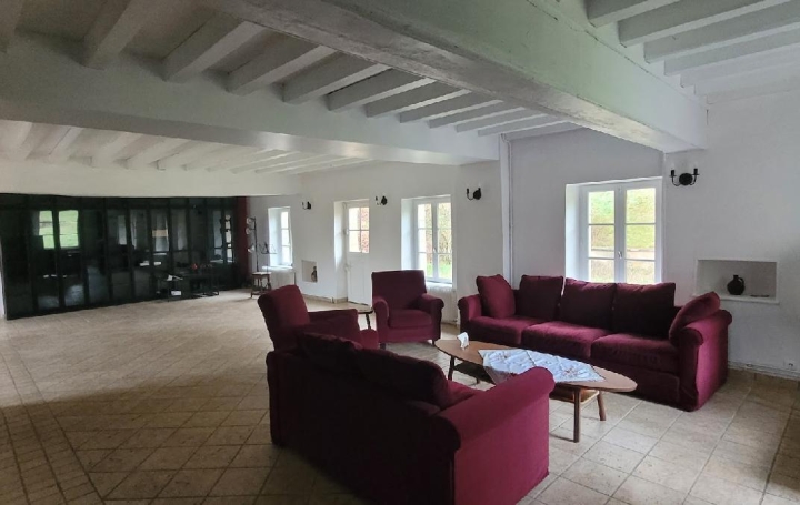 Maison AUTHON-DU-PERCHE (28330)  310 m2 464 200 € 