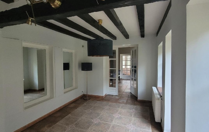 Maison AUTHON-DU-PERCHE (28330)  310 m2 464 200 € 