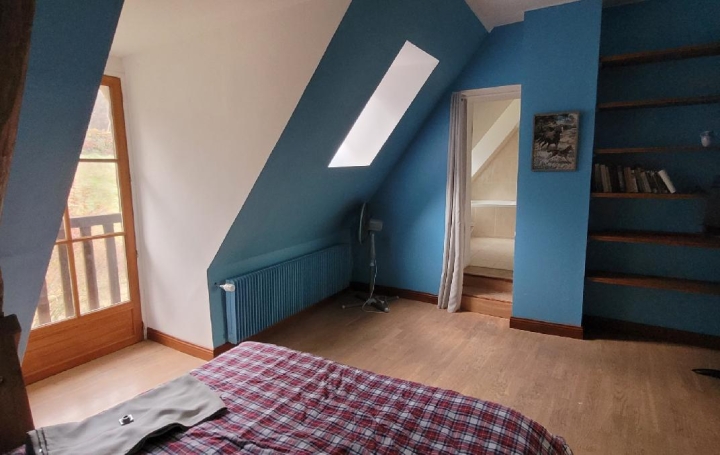 Maison AUTHON-DU-PERCHE (28330)  310 m2 464 200 € 