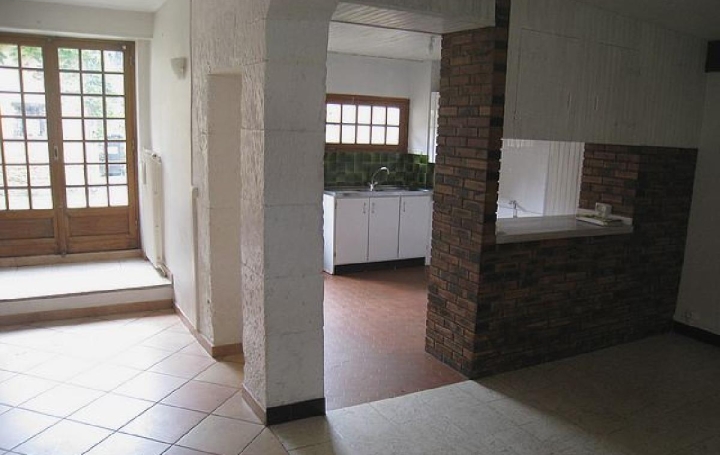 Maison NOGENT-LE-ROTROU (28400)  67 m2 149 800 € 