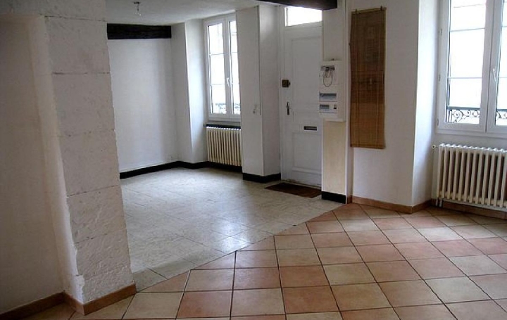 Maison NOGENT-LE-ROTROU (28400)  67 m2 149 800 € 