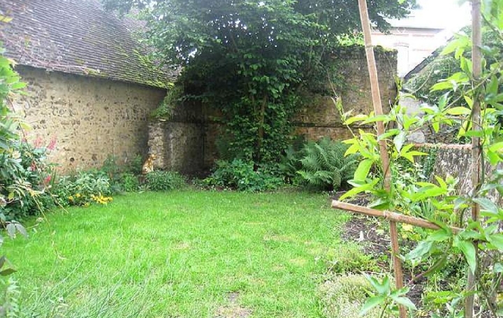 Maison NOGENT-LE-ROTROU (28400)  67 m2 149 800 € 