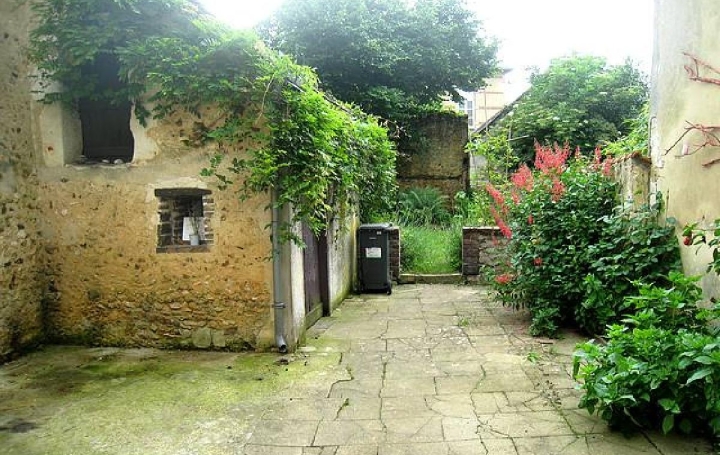 Maison NOGENT-LE-ROTROU (28400)  67 m2 139 800 € 