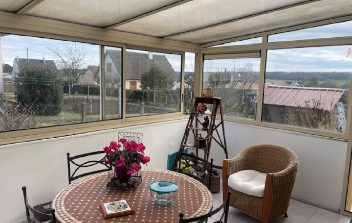 Maison VAL-AU-PERCHE (61260)  100 m2 149 000 € 