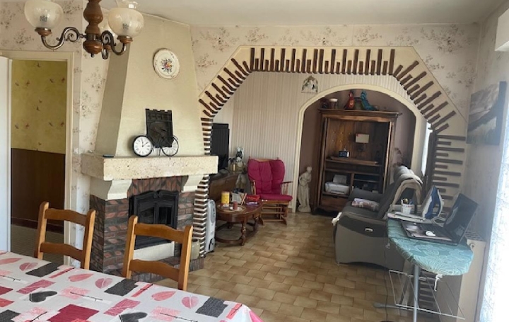 Maison VAL-AU-PERCHE (61260)  100 m2 149 000 € 