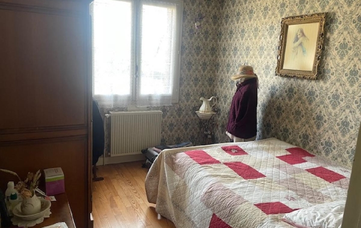 Maison VAL-AU-PERCHE (61260)  100 m2 149 000 € 