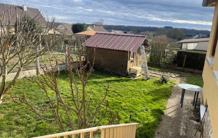 Maison VAL-AU-PERCHE (61260)  100 m2 149 000 € 