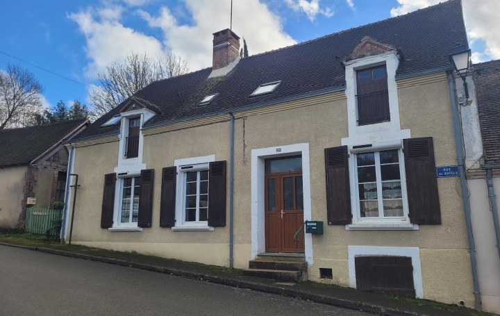 Maison / Villa CHARBONNIERES (28330) 141 m<sup>2</sup> 133 700 € 