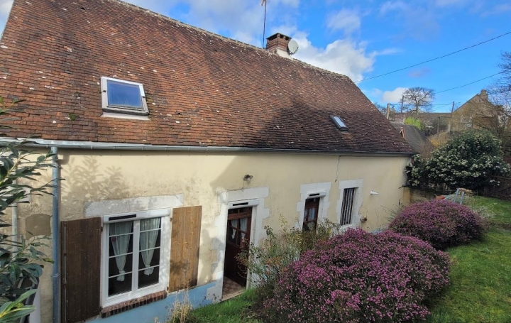 Maison CHARBONNIERES (28330)  141 m2 133 700 € 