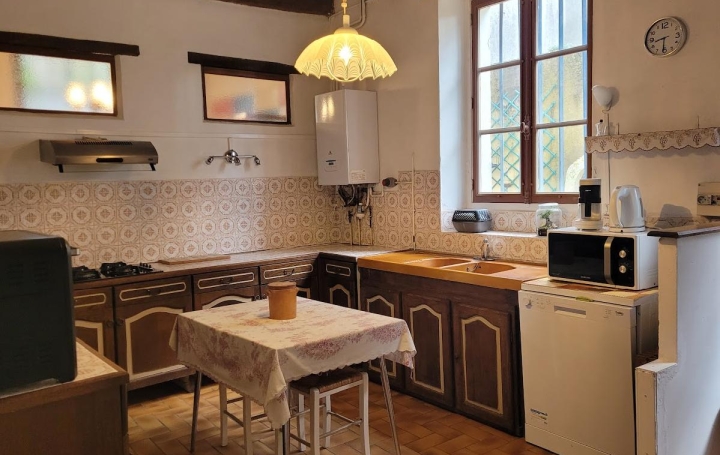 Maison CHARBONNIERES (28330)  141 m2 133 700 € 