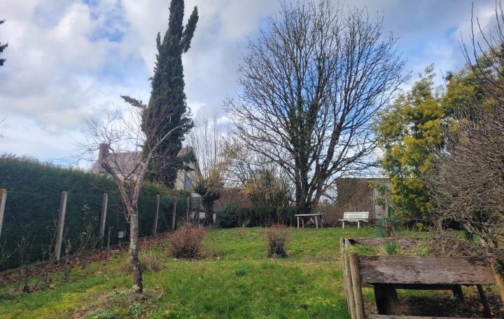 Maison CHARBONNIERES (28330)  141 m2 133 700 € 