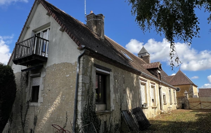 Maison / Villa BETHONVILLIERS (28330) 179 m<sup>2</sup> 139 900 € 