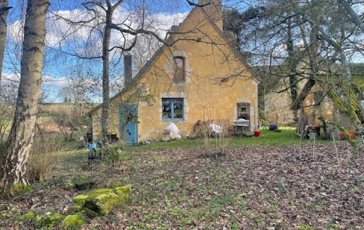 Maison PREAUX-DU-PERCHE (61340)  125 m2 214 000 € 