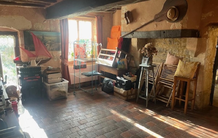 Maison PREAUX-DU-PERCHE (61340)  125 m2 214 000 € 