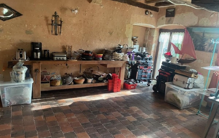 Maison PREAUX-DU-PERCHE (61340)  125 m2 214 000 € 