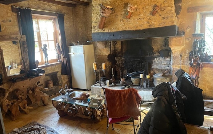 Maison PREAUX-DU-PERCHE (61340)  125 m2 214 000 € 