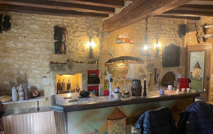 Maison PREAUX-DU-PERCHE (61340)  125 m2 214 000 € 