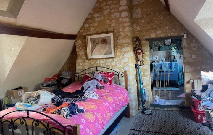 Maison PREAUX-DU-PERCHE (61340)  125 m2 214 000 € 