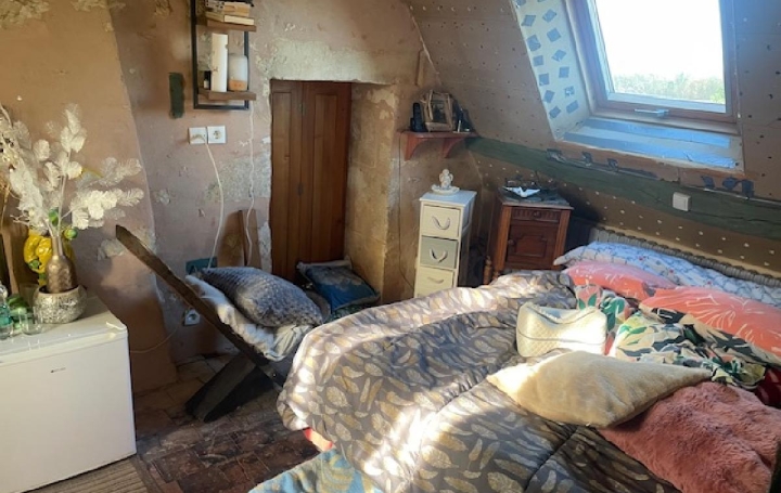 Maison PREAUX-DU-PERCHE (61340)  125 m2 214 000 € 