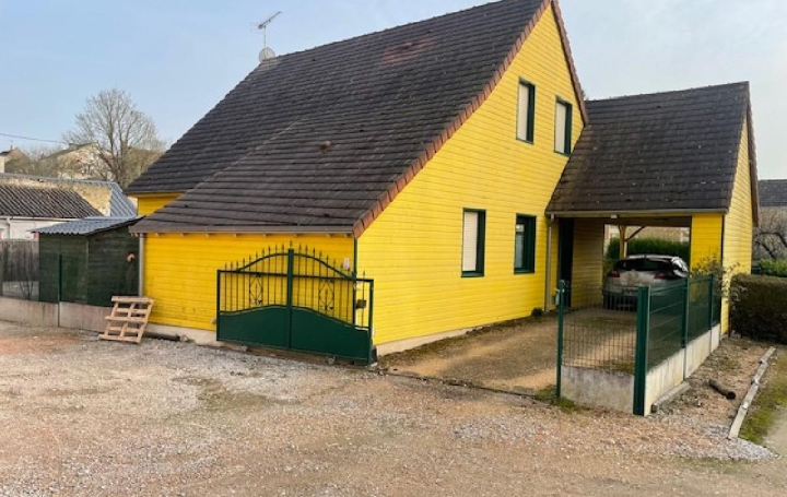Maison NOGENT-LE-ROTROU (28400)  118 m2 235 000 € 