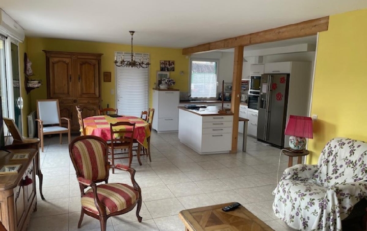 Maison NOGENT-LE-ROTROU (28400)  118 m2 235 000 € 