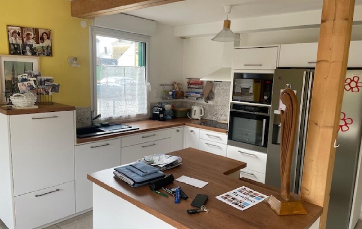 Maison NOGENT-LE-ROTROU (28400)  118 m2 235 000 € 