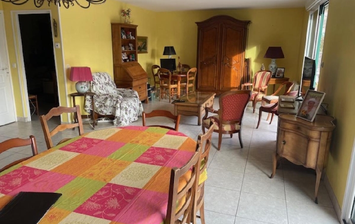Maison NOGENT-LE-ROTROU (28400)  118 m2 235 000 € 