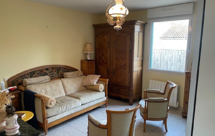 Maison NOGENT-LE-ROTROU (28400)  118 m2 235 000 € 