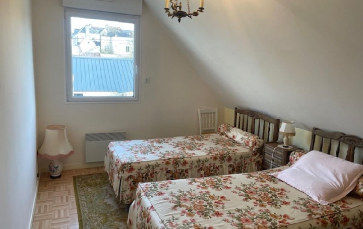 Maison NOGENT-LE-ROTROU (28400)  118 m2 235 000 € 