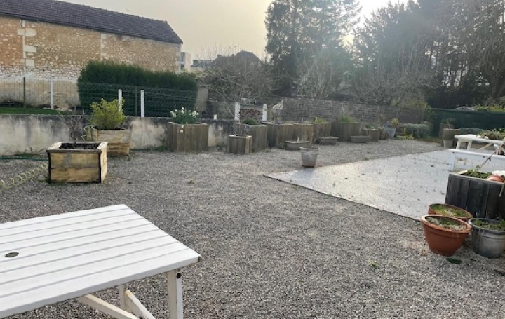 Maison NOGENT-LE-ROTROU (28400)  118 m2 235 000 € 