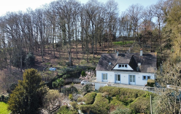 Maison NOGENT-LE-ROTROU (28400)  157 m2 229 000 € 
