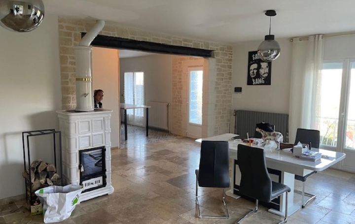 Maison NOGENT-LE-ROTROU (28400)  157 m2 229 000 € 