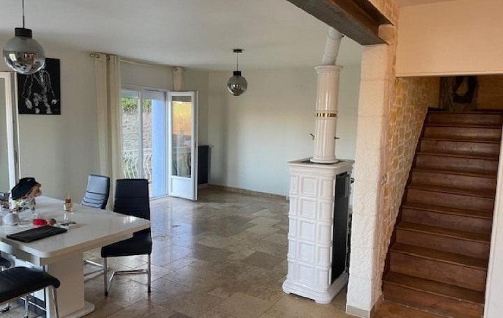 Maison NOGENT-LE-ROTROU (28400)  157 m2 229 000 € 