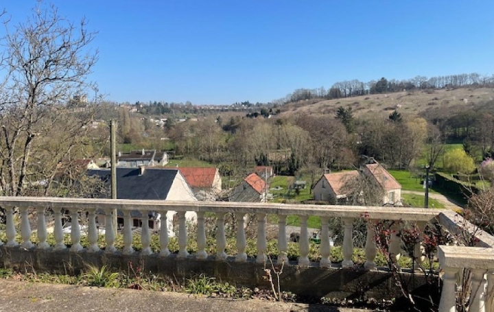Maison NOGENT-LE-ROTROU (28400)  157 m2 229 000 € 
