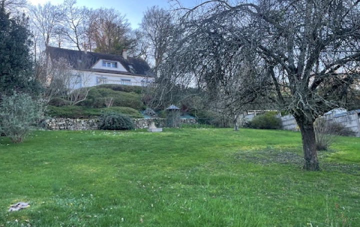 Maison NOGENT-LE-ROTROU (28400)  157 m2 229 000 € 