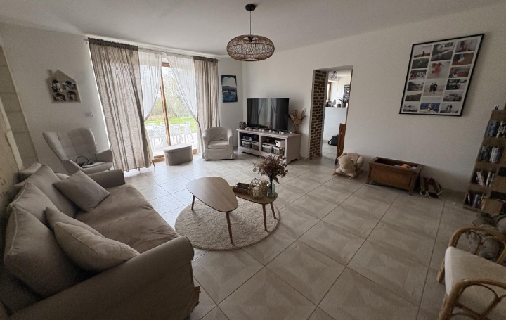 Maison AVEZE (72400)  218 m2 362 100 € 