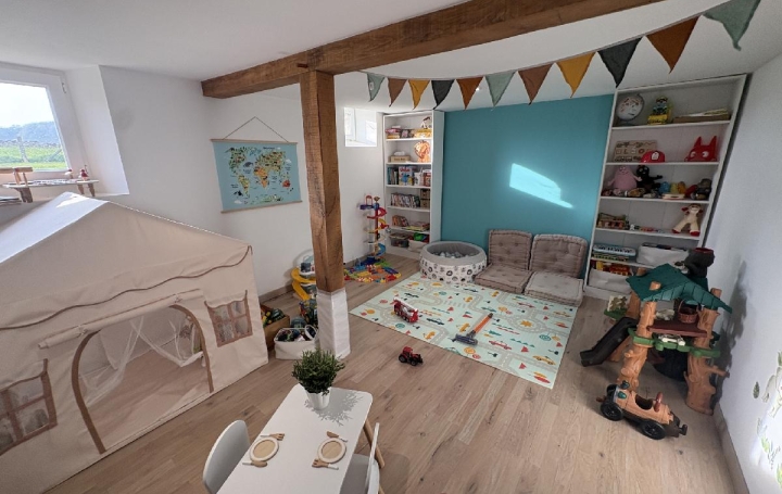 Maison AVEZE (72400)  218 m2 362 100 € 