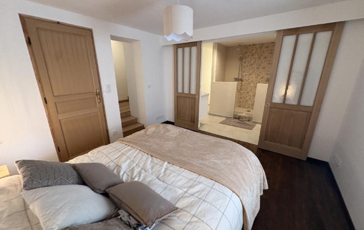Maison AVEZE (72400)  218 m2 362 100 € 