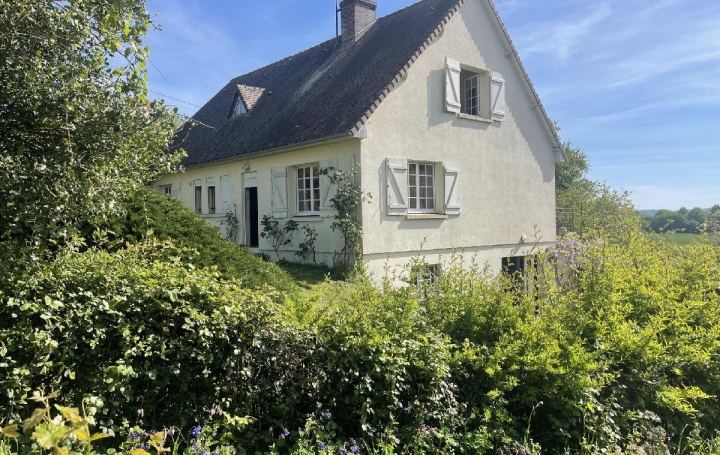 Maison / Villa TRIZAY-COUTRETOT-SAINT-SERGE (28400) 155 m<sup>2</sup> 144 700 € 