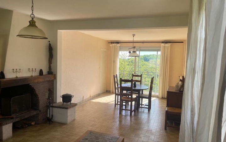 Maison TRIZAY-COUTRETOT-SAINT-SERGE (28400)  155 m2 144 700 € 