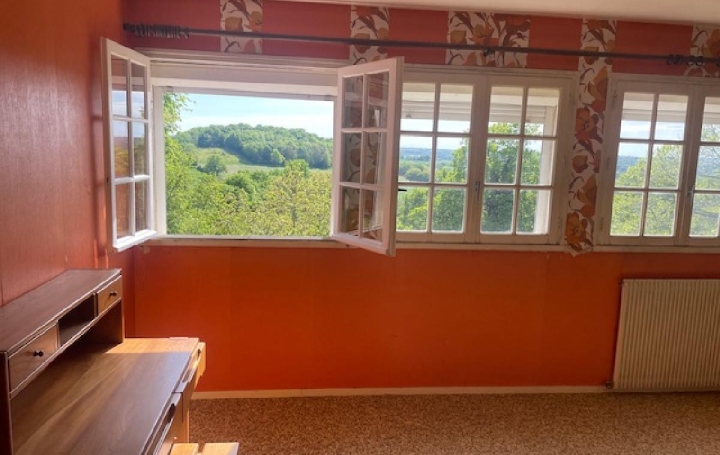 Maison TRIZAY-COUTRETOT-SAINT-SERGE (28400)  155 m2 144 700 € 