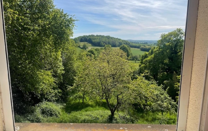 Maison TRIZAY-COUTRETOT-SAINT-SERGE (28400)  155 m2 144 700 € 