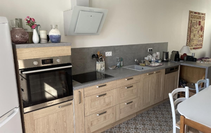 Maison CONDE-SUR-HUISNE (61110)  131 m2 128 400 € 