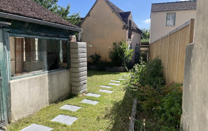 Maison CONDE-SUR-HUISNE (61110)  131 m2 128 400 € 